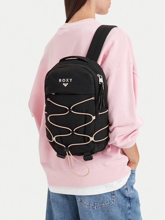 Roxy Rucsac CWBEO--M-006-10 Negru