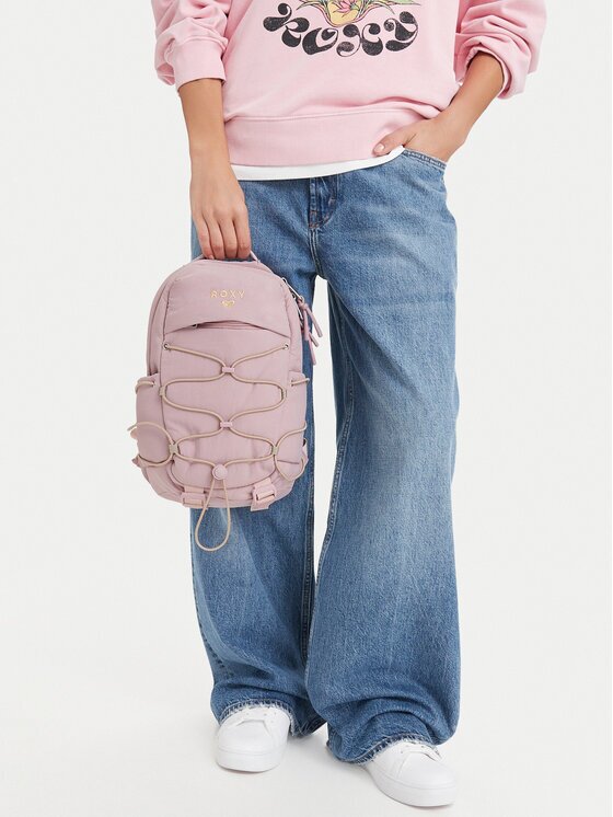 Roxy Rucsac CWBEO--M-006-10 Roz deschis
