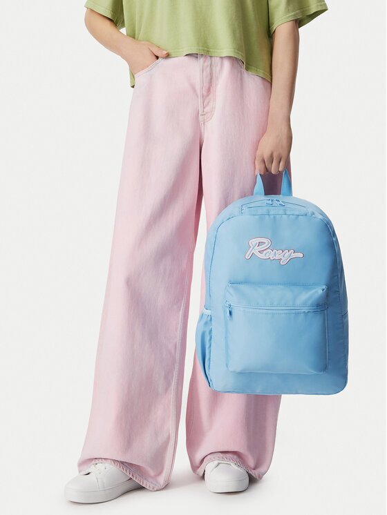Roxy Rucsac CWBEO--P-003-10 Albastru deschis