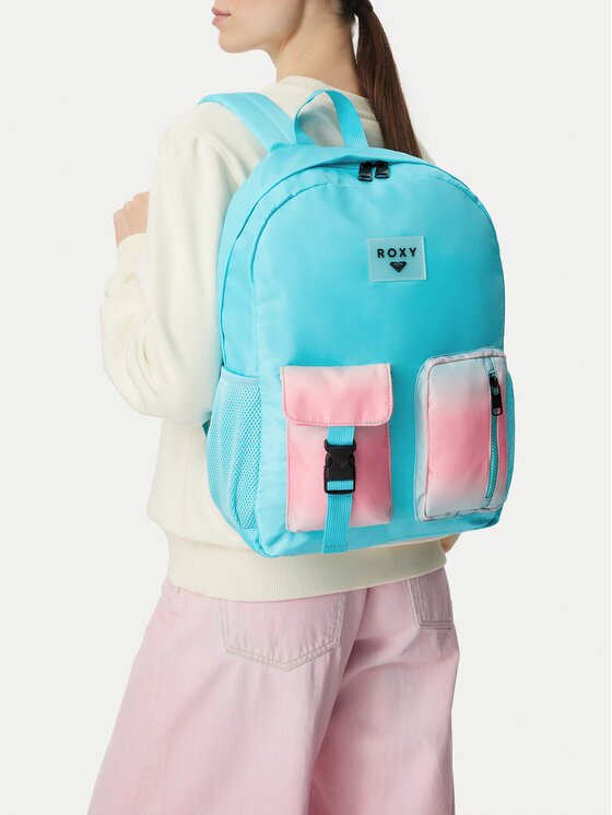 Roxy Rucsac CWBEO--P-004-10 Albastru deschis