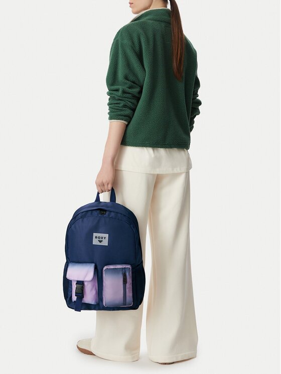 Roxy Rucsac CWBEO--P-004-10 Bleumarin
