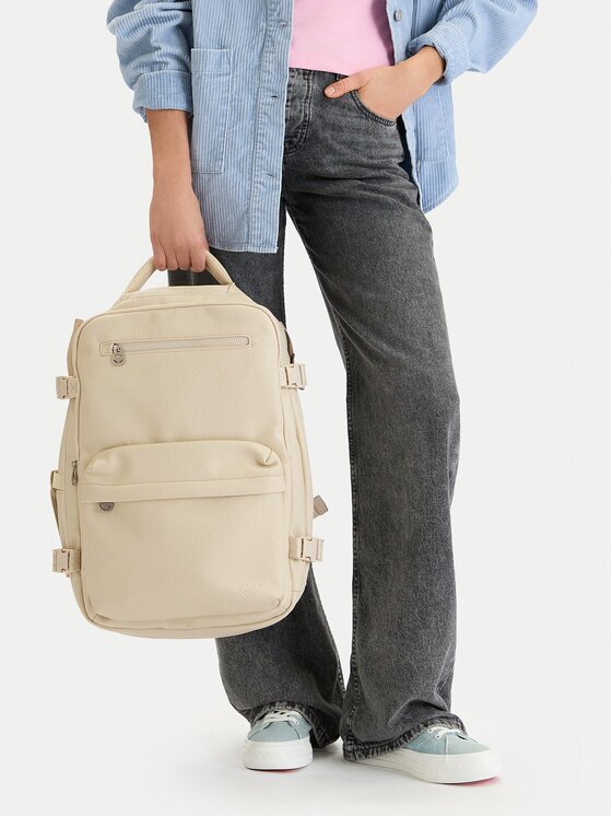 Roxy Rucsac de călătorie CEOWB--KL-004-09 Crem
