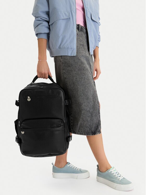Roxy Rucsac de călătorie CEOWB--KL-004-09 Negru