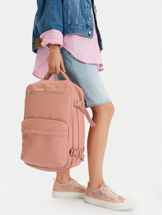 Roxy Rucsac de călătorie CEOWB--KL-004-09 Roz