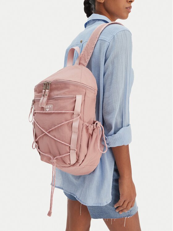 Roxy Rucsac de călătorie CWBEO--M-004-09 Roz