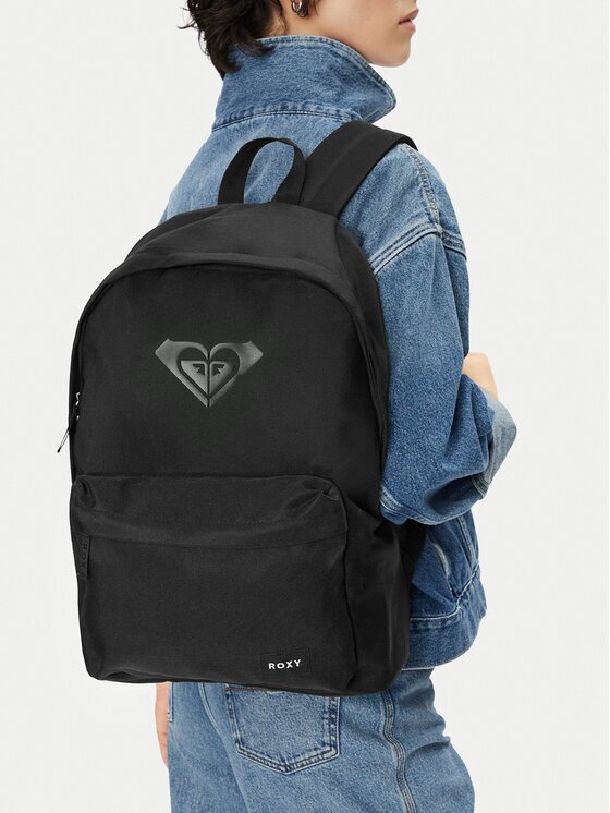 Roxy Rucsac -P-002-07 Negru