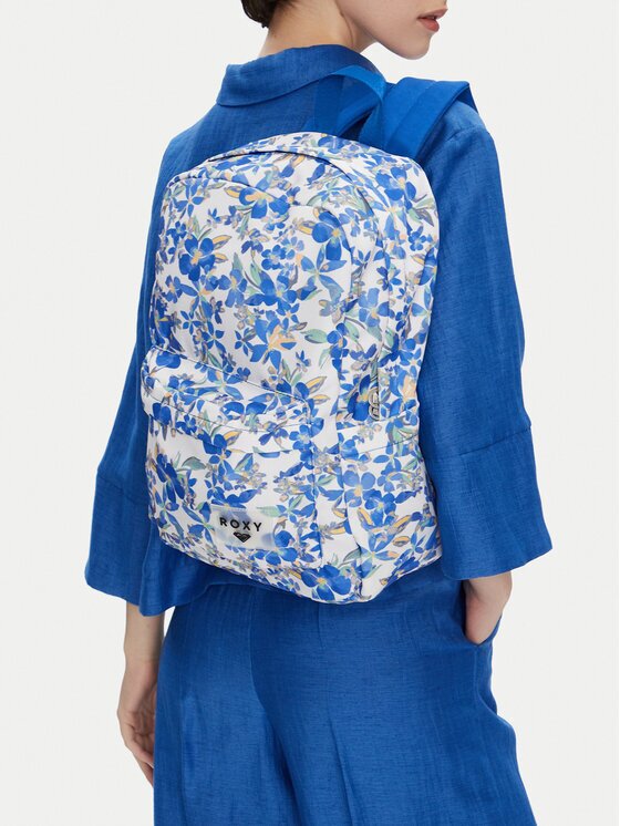 Roxy Rucsac -P-004-07 Alb