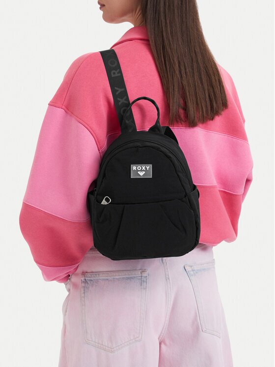 Roxy Rucsac WBEOHP--M-001-10 Negru