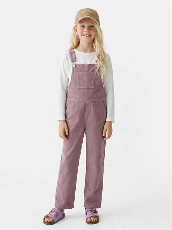 Roxy Salopetă Baby Dune ERGWO03011 Regular Fit