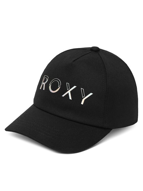 Roxy Șapcă -ACCCS-19-SS2025 Negru
