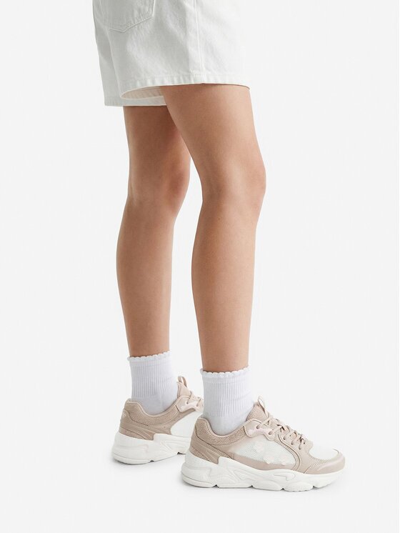 Roxy Sneakers CEO-A24R0665B-2