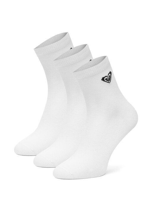 Roxy Șosete lungi CEO_AS__06Z_AW26 (3-PACK)