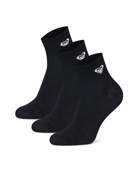 Roxy Șosete lungi CEO_AS__06Z_SS26 (3-PACK)