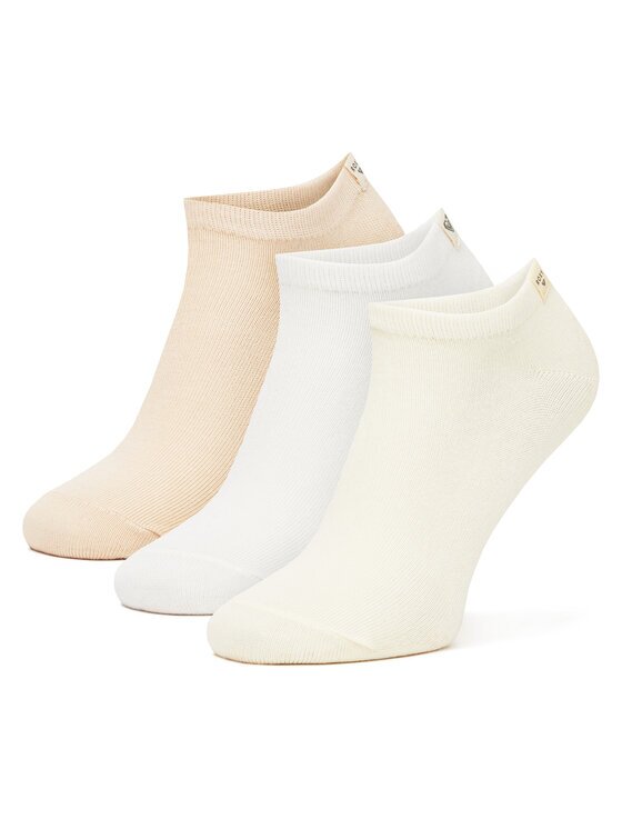 Roxy Șosete lungi CEO_AS__09S_SS26 (3-PACK)