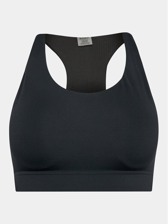 Roxy Sutien sport Bold Moves Bra Tops ERJKT03985