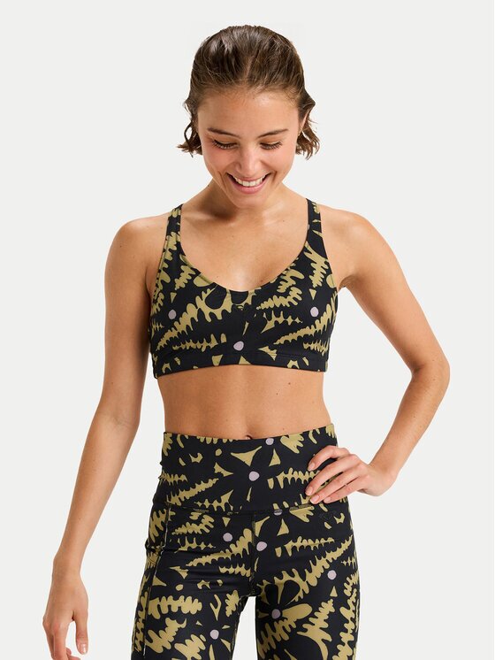 Roxy Sutien sport Heart Into It Pt ERJKT04012