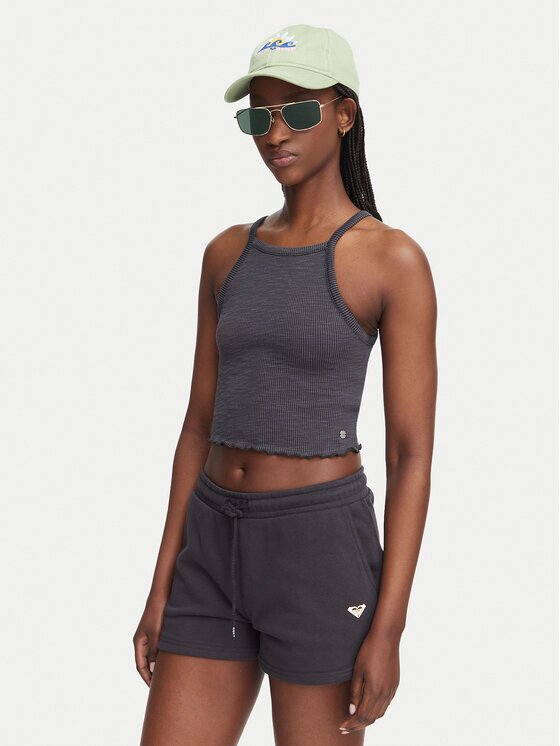 Roxy Top As I Am ERJKT04278 Slim Fit