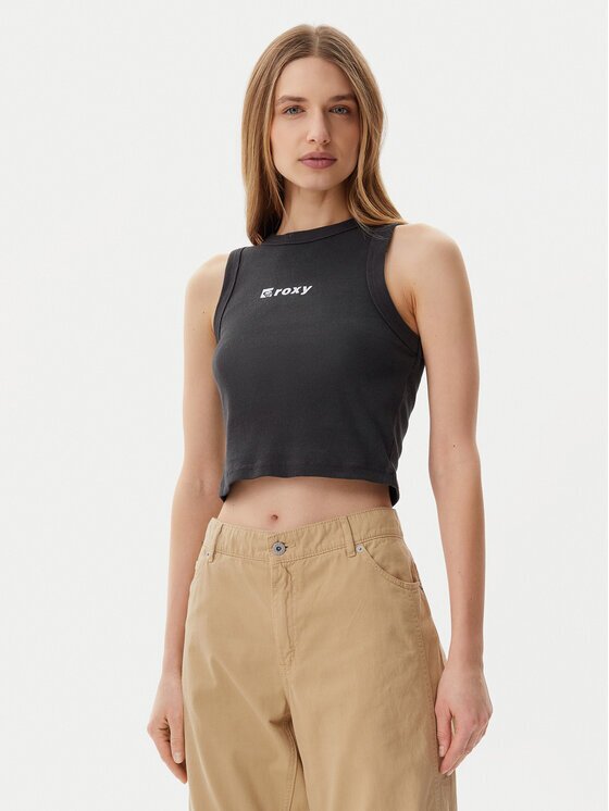 Roxy Top ERJKT04261 Slim Fit
