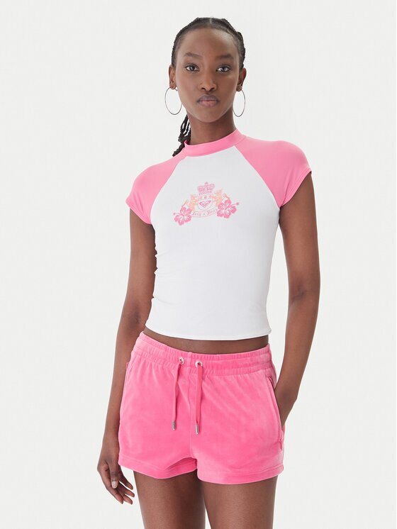 Roxy Top pentru înot ERJWR03937