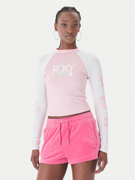 Roxy Top pentru înot ERJWR03938