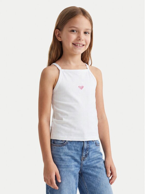 Roxy Top W126-RXGSL-1021-01X Regular Fit
