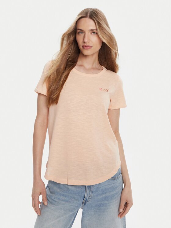 Roxy Tricou ERJZT05731-MEF0 Regular Fit