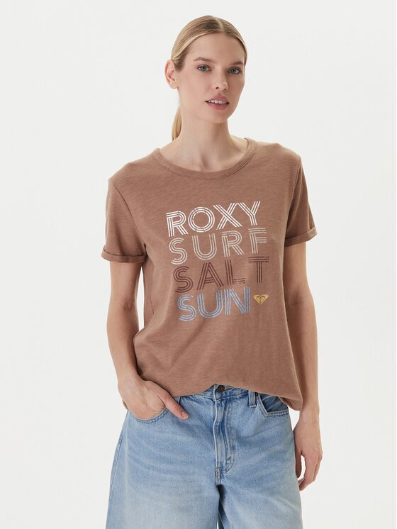 Roxy Tricou ERJZT06024 Regular Fit