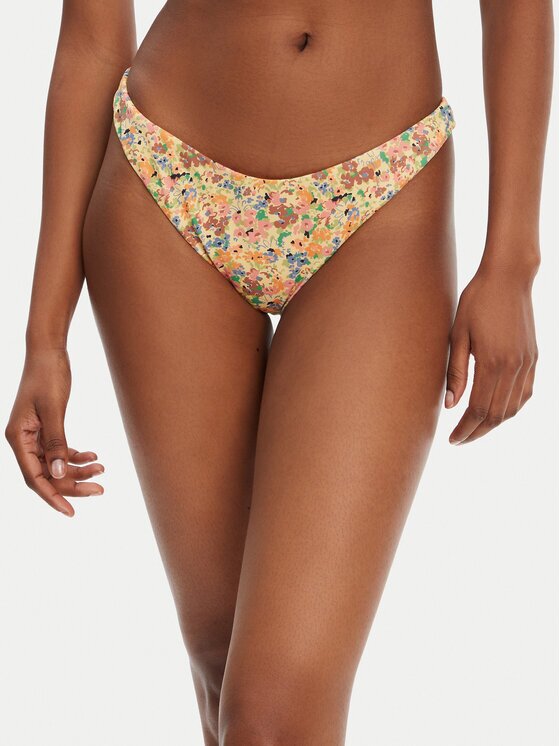 RVCA Bikini partea de jos 23O281505