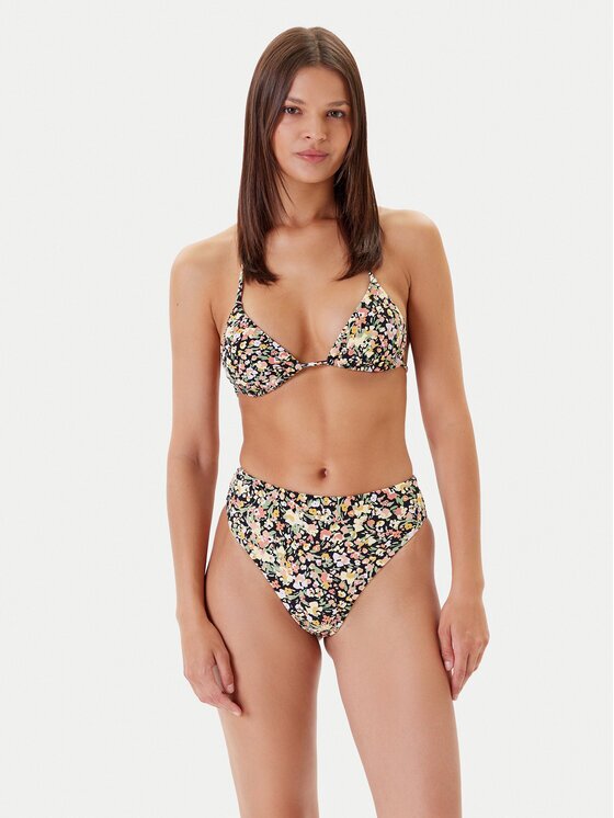 RVCA Bikini partea de sus 23O131503