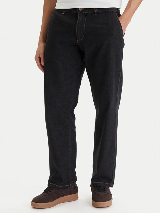RVCA Blugi Americana Dayshift 23A193503 Heritage Fit
