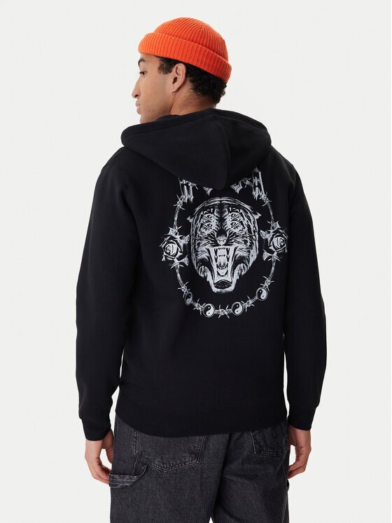 RVCA Bluză 23A483507 Regular Fit