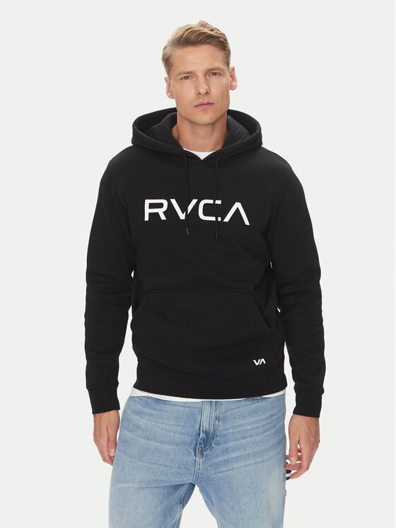 RVCA Bluză AVYSF00223 Regular Fit