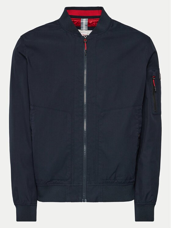 S.Oliver Geacă bomber 2141439 Regular Fit