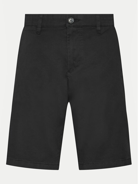 S.Oliver Pantalon scurți din material 2143799 Regular Fit