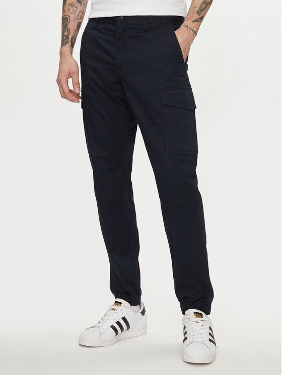 S.Oliver Pantaloni din material 2136168 Regular Fit