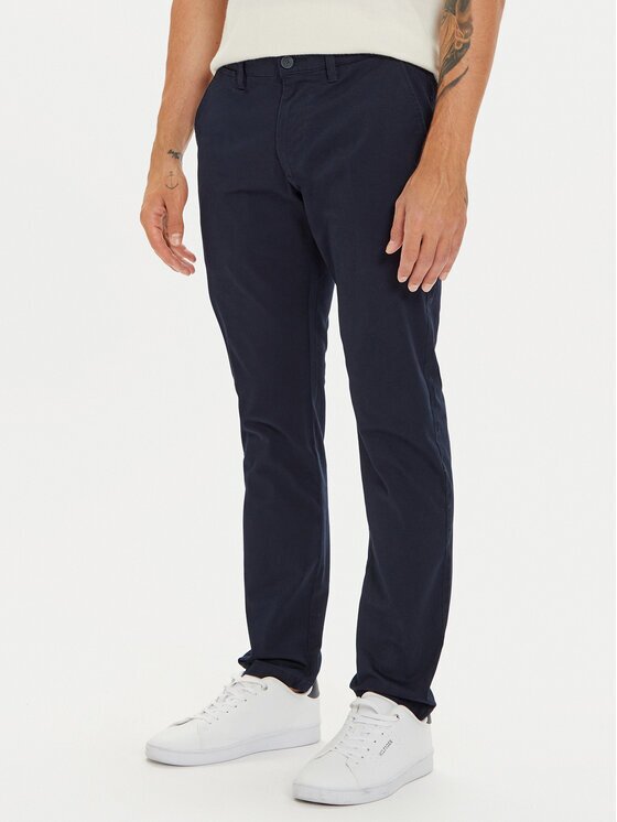 S.Oliver Pantaloni din material 2150222 Regular Fit