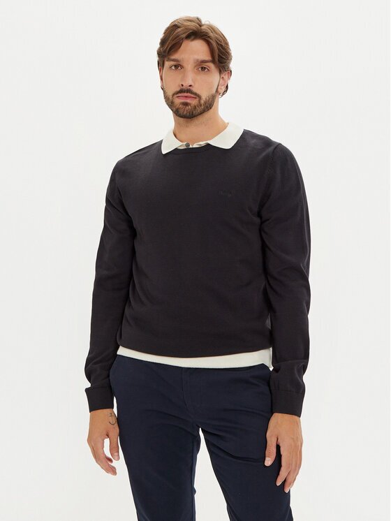 S.Oliver Pulover 2143173 Regular Fit