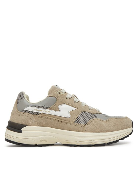 S.W.C Stepney Workers Club Sneakers Amiel S-Strike YP01535