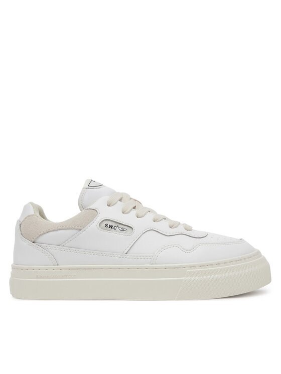 S.W.C Stepney Workers Club Sneakers Pearl YA20500