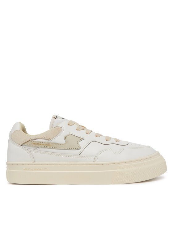 S.W.C Stepney Workers Club Sneakers Pearl YA23500