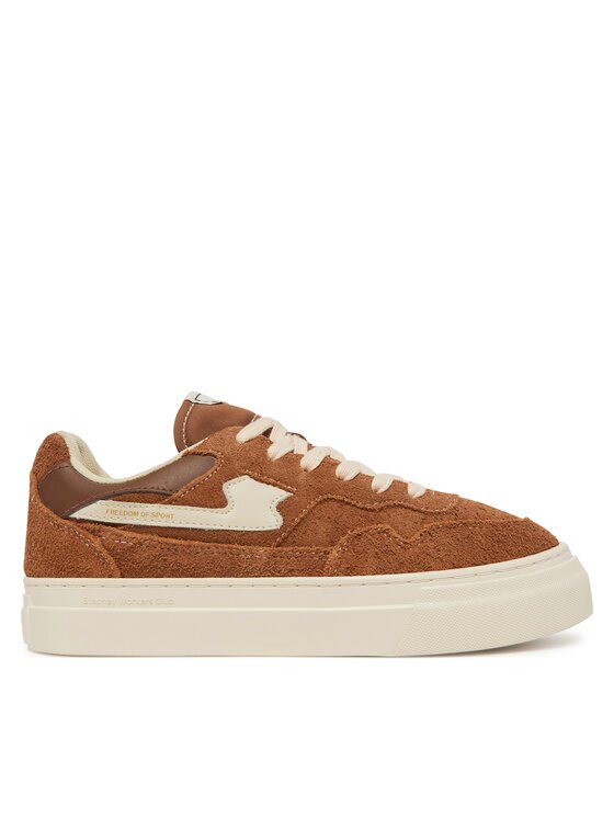 S.W.C Stepney Workers Club Sneakers Pearl YA24200