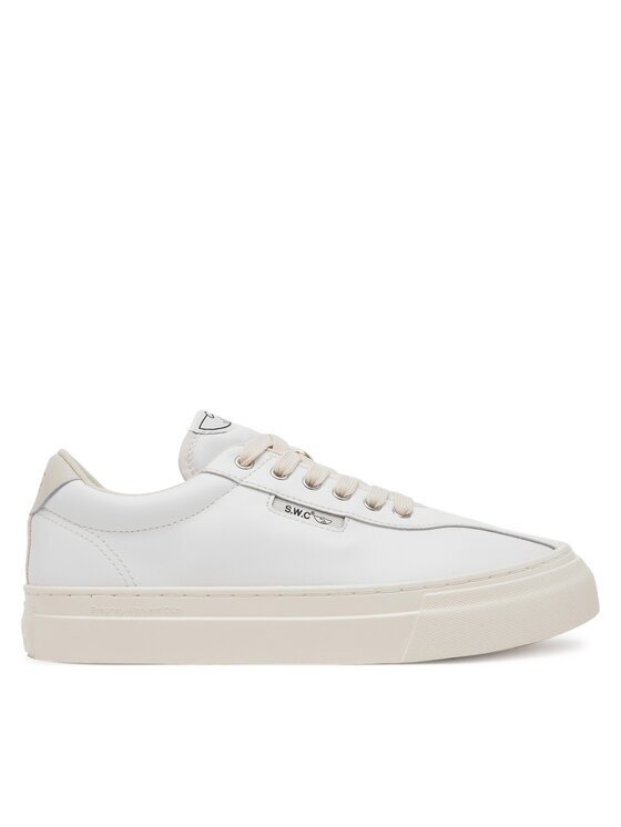 S.W.C Stepney Workers Club Teniși Dellow 02 Cup Leather YA21500