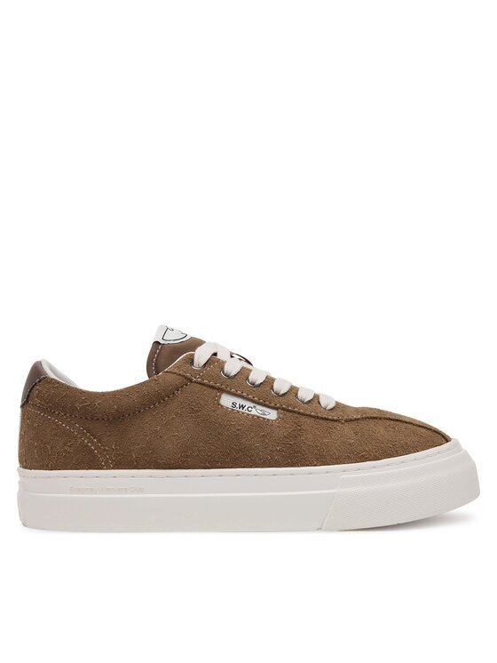 S.W.C Stepney Workers Club Teniși Dellow 02 Cup Suede YA22205