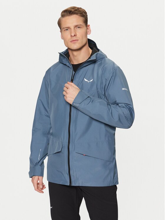 Salewa Geacă outdoor Puez 28505 Regular Fit
