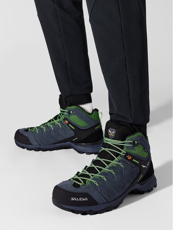 Salewa Trekkings Ms Alp Mate Mid Wp 61384-3862