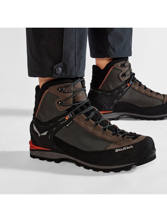 Salewa Trekkings Ms Crow Gtx GORE-TEX 7512