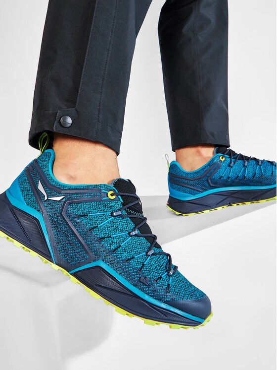 Salewa Trekkings Ms Dropline 61368-8376