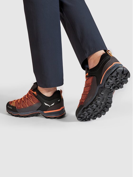 Salewa Trekkings Ms Mtn Trainer Lite 61363-3849