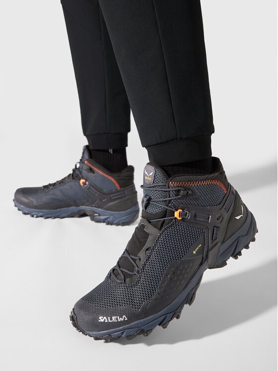 Salewa Trekkings Ms Ultra Flex 2 Mid Gtx 61387-0984