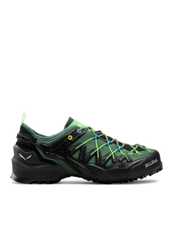 Salewa Trekkings Ms Wildfire Edge Gtx GORE-TEX 61375